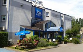 ibis budget Dunkerque Grande Synthe